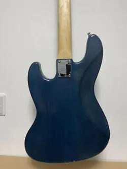 FRETLESS SAFE PACKING!