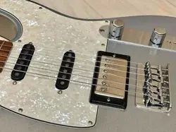 TELECASTER GSV SAFE