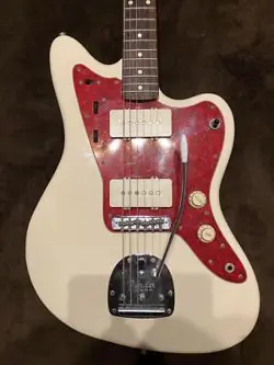 FENDERJAPAN JAZZMASTER