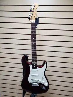 2006 BORDEAUX FENDER