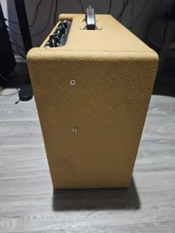 1X12 TUBE COMBO