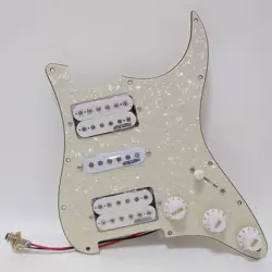 PICKGUARD W/ HSH