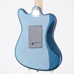 BLUE SPARKLE ELECTRIC