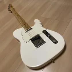 FENDER MEXICO TELECASTER FENDER TELECASTER SAFE PACKING!