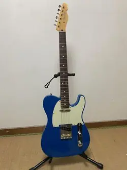 MADE IN JAPAN FENDER TELECASTER SAFE PACKING!