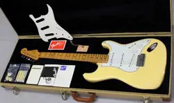 ST57-140YM YWH YNGWIE