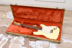 IT29 FENDER USA STRATOCASTER JEFF BECK STRATOCASTER FENDER JEFF BECK STRATOCASTE