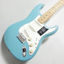II STRATOCASTER- MAPLE