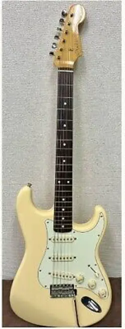 GUITAR STRATOCACSTER