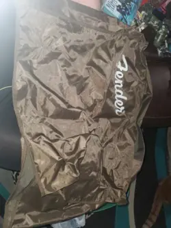 0047485000 COVER BROWN