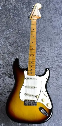 FRETBOARD ORIGINAL PARTS