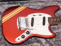 RED -EXCELLENT CONDITION