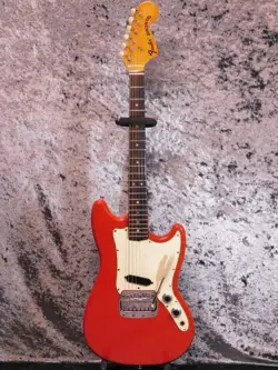 1971 FENDER BRONCO