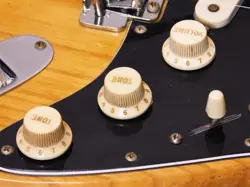 NATURAL FINISH EXCELLENT