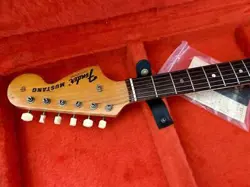 COMPETITION BURGUNDY ELECTRIC