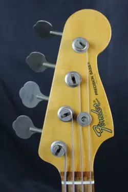 1987 FENDER PRECISION