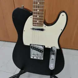 FENDER USA HIGE ONE TELECASTER ELECTRIC GUITAR 601994