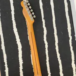 1989-90 TELECASTER
