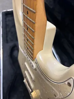 FENDER STRATOCASTER 2010