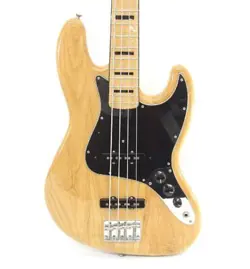 FENDER '75 JAZZ BASS 2011 AMERICAN VINTAGE SERIES UD3379