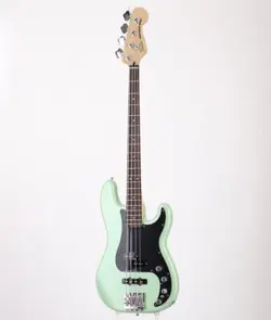 FENDER DELUXE ACTIVE P-BASS SPECIAL PF SURF PEARL 2016/4.61KG ELECTRIC BASS