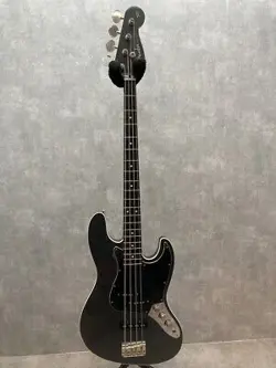 FENDER AERODYNE JAZZ BASS 2016