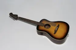 GUITAR MINI SIZE