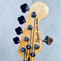 BASS STRING FENDER