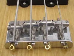 FENDER JAPAN JB75-90 UD3393