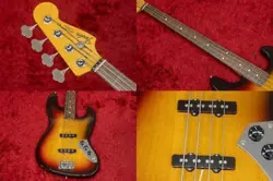 JB62-77FL 3TS 2004-2005