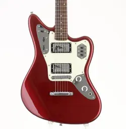 FENDER JAPAN JGS-75 OCR OLD CANDY APPLE RED