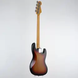 JB62/LH TONE SUNBURST