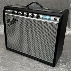 FENDER   68 CUSTOM PRINCETON REVERB