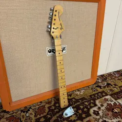 F-TUNERS PLATE *1970S*