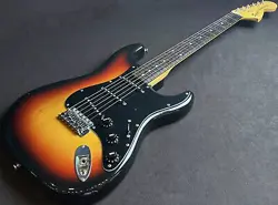 CST-398 SUNBURST USED
