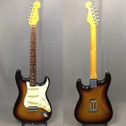 ST62-TX 3TS 2006-2008