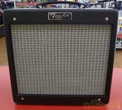 PR257 PRO JUNIORIII. FENDER