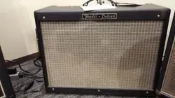 HOTROD DELUXE FENDER