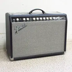 USED  FENDER   SUPER SONIC 22 COMBO GUITAR AMPLIFIER