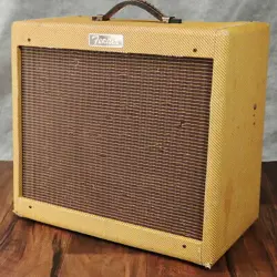 USED  FENDER USA   FSR BLUES JUNIOR RELIC TWEED   LIMITED   TIME SALE UNTIL N