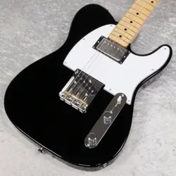FENDER FSR MIJ 50S HS TELECASTER ASH BODY GROVER TUNER BLACK BRAND NEW