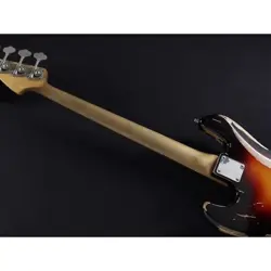 JAZZ BASS 05