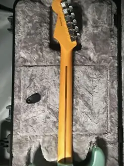 FENDER AM PRO II ST RW RW MSFG