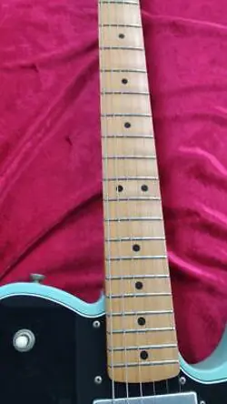 FENDER MEXICO TELECASTER DELUXE 303145