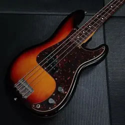 FENDER JAPAN PB62-70US 3TS 2004-2006