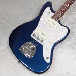FENDER FSR COLLECTION HYBRID II JAZZMASTER AZURITE METALLIC ROSEWOOD #GG8FE