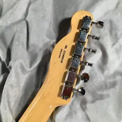 FENDER TRADII 50S TL/M