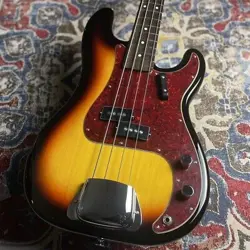 FENDER HAMA OKAMOTO PRECISION BASS 
