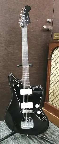 FENDER MADE IN JAPAN 2024 FSR HYBRID II JAZZMASTER ELECTRIC GUITAR