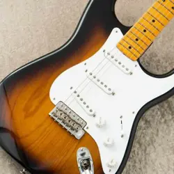 1954 STRATOCASTER GIG